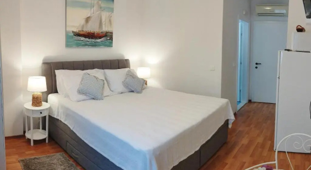 Студия Apartments Šurjak