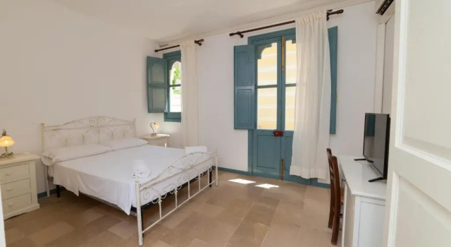 Двухместный номер Standard Villa Raffaella