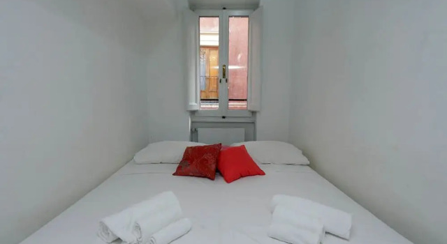 Coronari Charming Apartment, Забронировать Апартаменты/квартира Апартаменты Рима, рядом с Площадь Кампо-деи-Фиори, Апартаменты/квартира