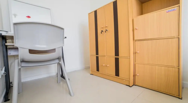 Minimalist Apartment with Sofa Bed at Parahyangan Residence, Rezervasyon Daire Bandung Kidul Bandung