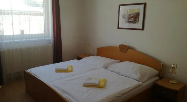 Hotel Kerling