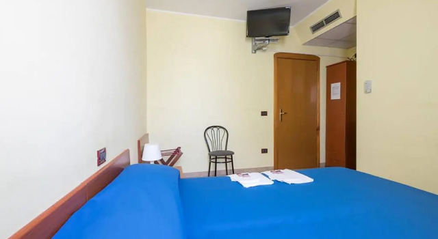 Номер Standard Hotel Immagine