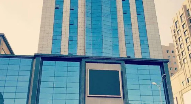 Fly Platinum Hotel, Rezervovat Hotel Baicheng Jilin