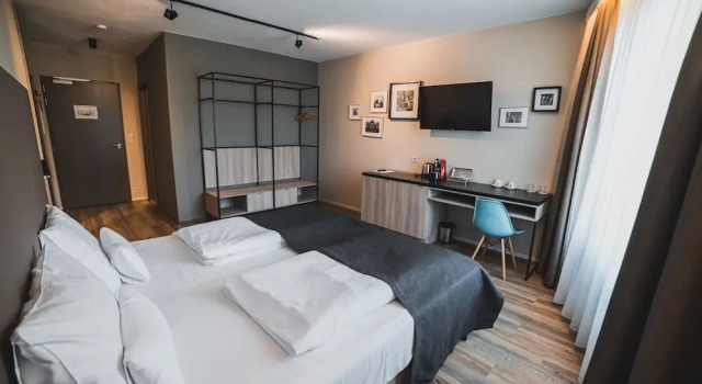 Номер Superior Avenue Pallova 28