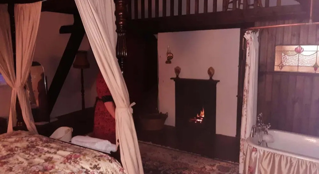 Rosehill House, Забронировать Дом для отпуска Кукстаун 