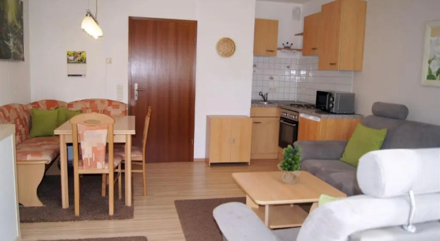 Апартаменты Winterberg Appartement 21038