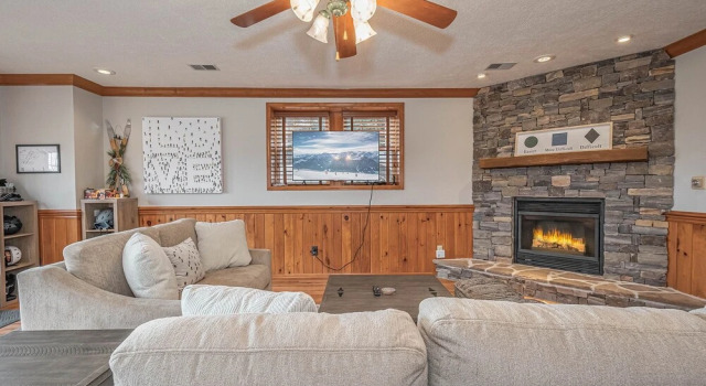 Highland Cottage, Buchen Sie Ferienhaus Hotels in Maryland mit Parkplatz, Parkplätze