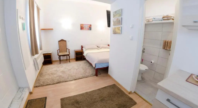 Номер Deluxe Guest House Time Out