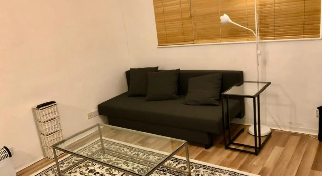 Апартаменты Central Apartment 5 Mins Putney Tube Station