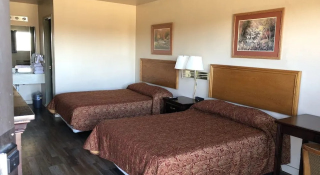 Rosener's Inn and banquet center, Reserva ahora Posada u hostería Park Hills Ozark