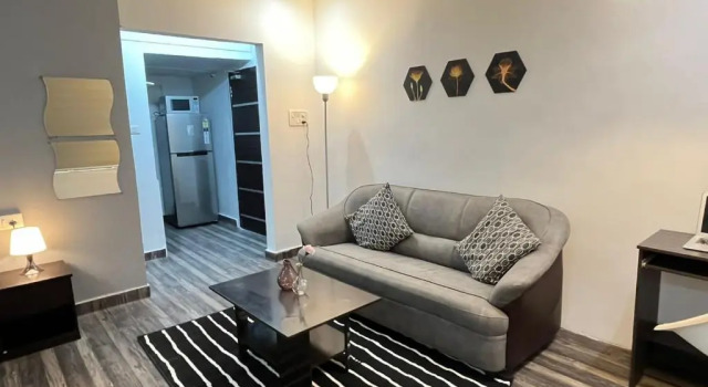 Студия BedChambers Serviced Apartment, Jubilee Hills