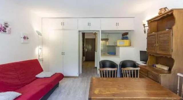 Apartment Valentin 50, Book Apartment Gourette Pyrenees National Park