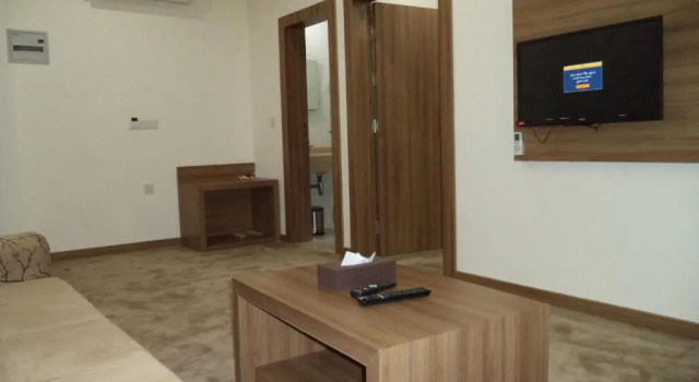 Suite Quaint Hotel Erbil