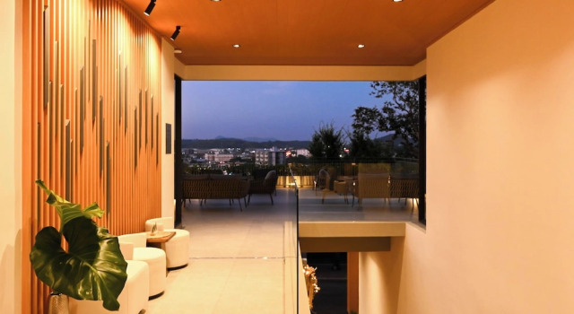 Wora Hotel