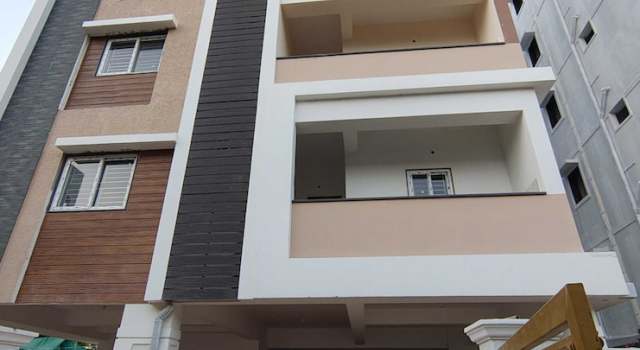 Townhouse Cineplanet Kompally, Rezerwuj Dom wakacyjny Hajdarabad 