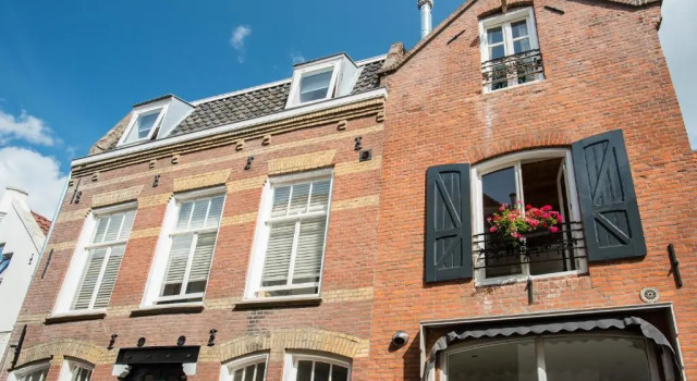 De zeeuwse Suites, Rezerwuj Hotel Hotele w Bruksela z parkingiem, Parking