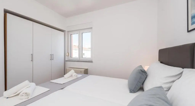 Апартаменты Villa Mihaela