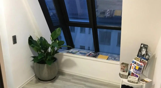 Agency CSA Nürnberg, Забронировать Апартаменты/квартира Апартаменты Нюрнберга, рядом с Городской музей Фембохаус, Апартаменты/квартира