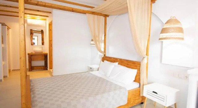 Студия Deluxe OV Suites "by Checkin"