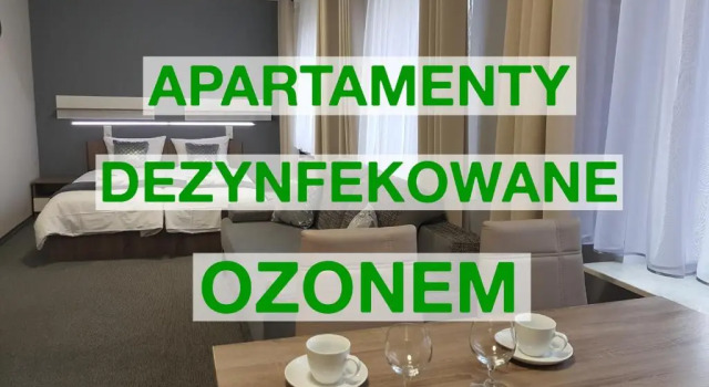 Апартаменты Kamienica Grand Starówka