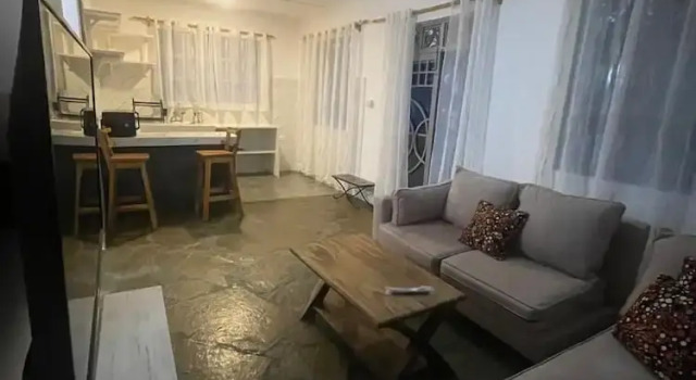 Вилла 2 & 3 Bedroom Villa Near Diani Beach