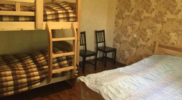 family apartment, Rezerwuj Apartament Borjomi Samckhe Javakheti