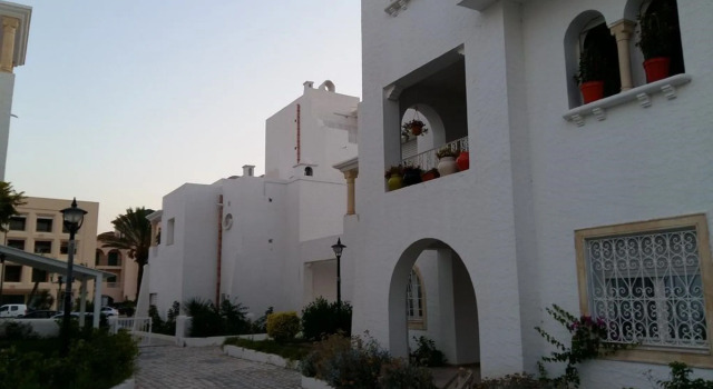 Benzineb Immo Hammamet