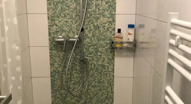 Номер Standard Hotel zur goldenen Sonne