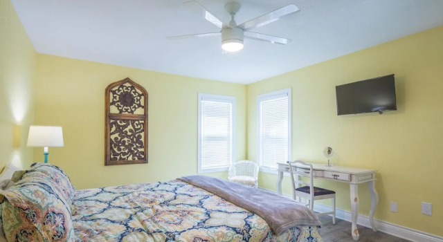 LEDGEROCK POINTE - 3 Br Home