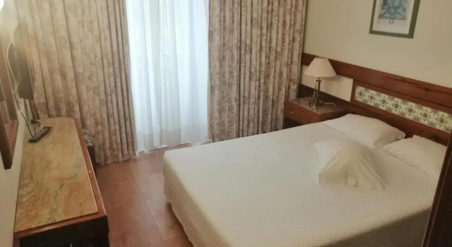 Двухместный номер Standard Hotel Universal