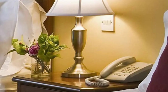 Номер Standard Maol Reidh Hotel