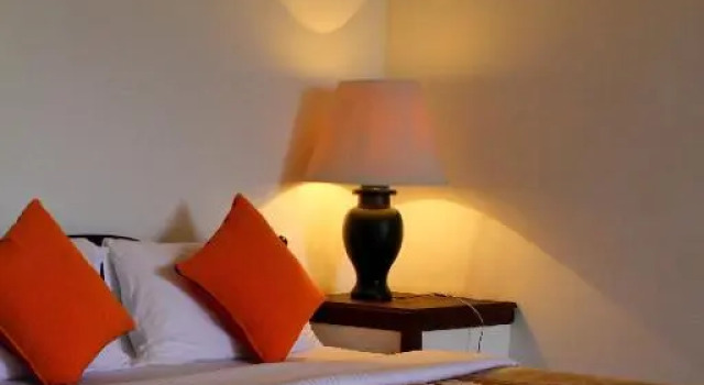 Номер Standard House of Leisure