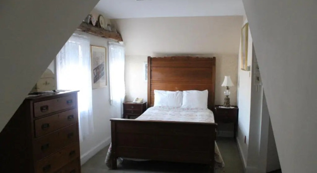 Двухместный номер Standard Old Orchard Beach Inn