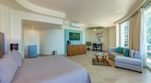 Truly one of the finest villa for rent in Puerto Vallarta, Book Villa Hotels in Jalisco with a Pool, Swimming Pool