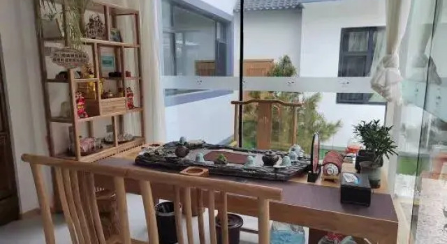 Wutai Mountain Cool Asurname homestay, Book Hotel Wutai Shanxi