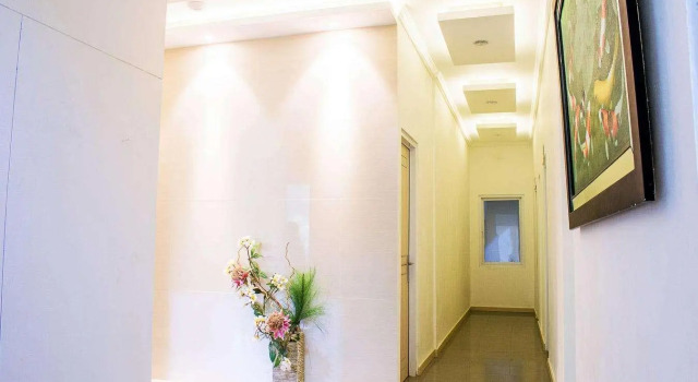 ZEN Rooms Senopati Syariah