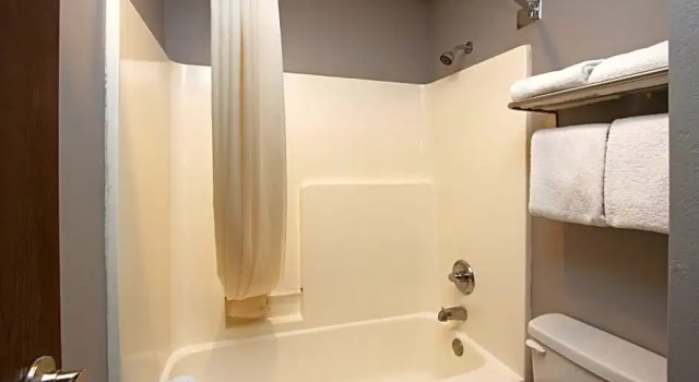 Номер Standard New Victorian Inn - Sioux City