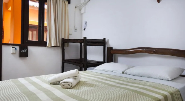Номер Standard Apart Hotel Casa Grande