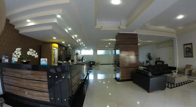 Havana Palace Hotel Ii