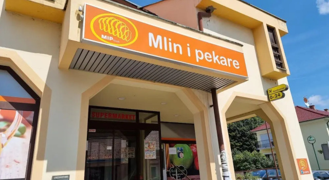 Luxury 1-bed Apartment in Varazdinske Toplice