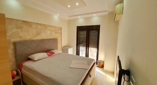 Апартаменты с балконом Fimi Apartments