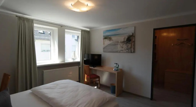 Номер Standard Hotel Lindas