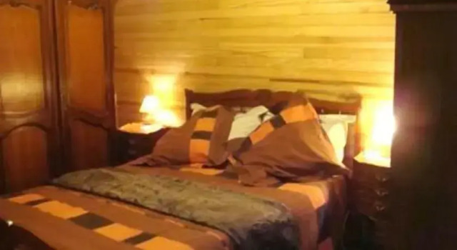 Gite Lerapala, Book Apartment Cocquerel France
