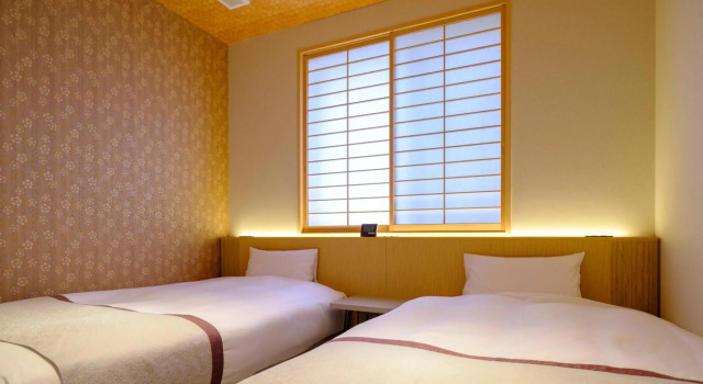 Tosei Hotel Cocone Kamakura