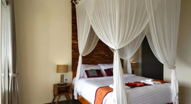 Двухместный номер Atres Sari Resort