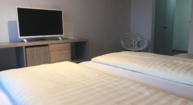 Hotel Färberwirt, Забронировать Отель Отели Тироля с парковкой, Парковка