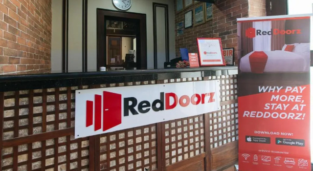 RedDoorz at Isabelita Hotel Tuguegarao City, Buchen Sie Hotel Tuguegarao City 