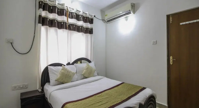 Bon Vivant Apartment by OYO Rooms, Rezervovat Apartmán Hotely v South Goa s parkováním, Parkování
