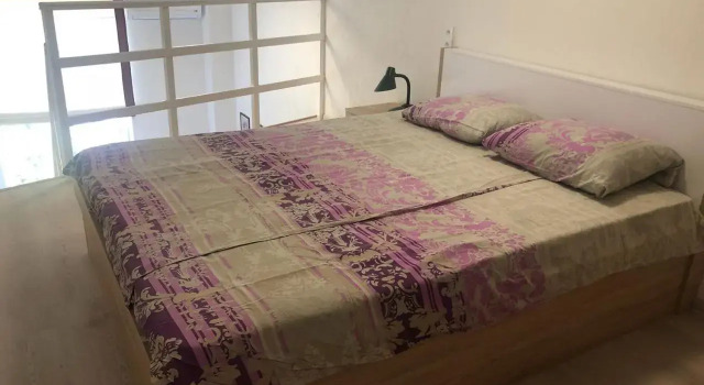 Двухуровневая квартира на Московском проспекте, Rezervovat Apartmán Charkov Charkov