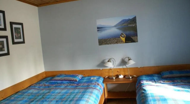 Alpenglow Bed and Breakfast, Book Hotel Kimberley Kimberley Alpine